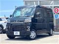 2022 Daihatsu Atrai