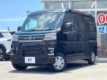 2022 Daihatsu Atrai