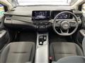 2021 Nissan Note