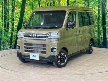 2022 Daihatsu Atrai