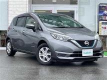 2017 Nissan Note