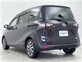 2018 Toyota Sienta