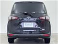 2018 Toyota Sienta