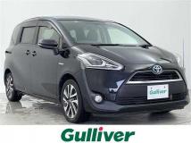 2018 Toyota Sienta