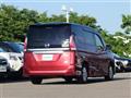 2018 Nissan Serena