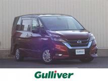 2018 Nissan Serena