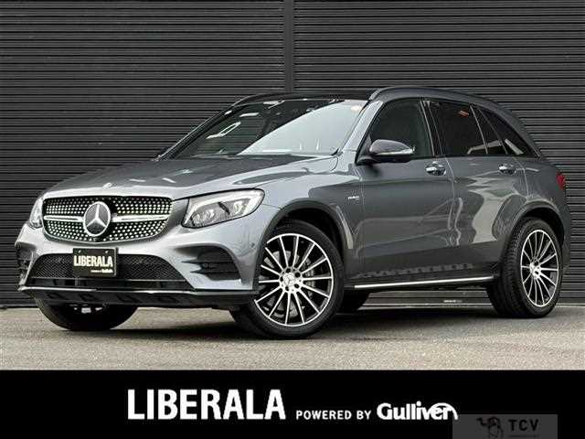 2018 AMG AMG Others