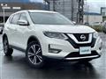 2019 Nissan X-Trail