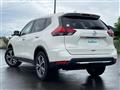 2019 Nissan X-Trail