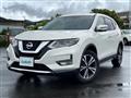 2019 Nissan X-Trail