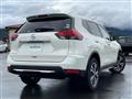 2019 Nissan X-Trail