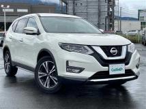 2019 Nissan X-Trail