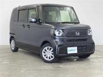 2023 Honda N BOX