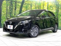 2023 Nissan Note