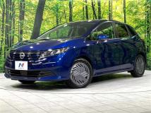 2024 Nissan Note