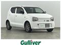 2016 Suzuki Alto