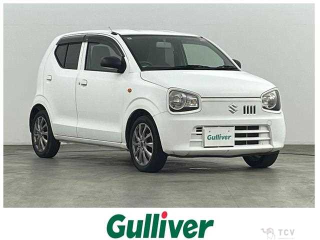 2016 Suzuki Alto