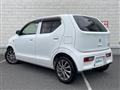2016 Suzuki Alto