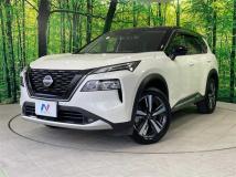 2023 Nissan X-Trail