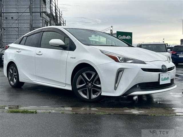 2019 Toyota Prius
