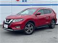 2019 Nissan X-Trail