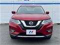 2019 Nissan X-Trail