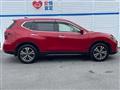 2019 Nissan X-Trail