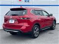 2019 Nissan X-Trail
