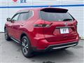2019 Nissan X-Trail