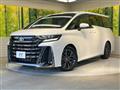 2025 Toyota Vellfire