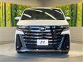 2025 Toyota Vellfire
