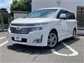 2013 Nissan Elgrand