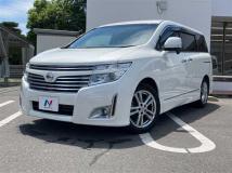 2013 Nissan Elgrand