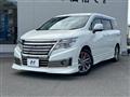 2014 Nissan Elgrand