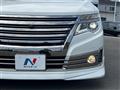 2014 Nissan Elgrand