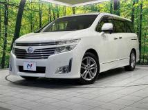 2011 Nissan Elgrand