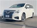 2016 Nissan Elgrand
