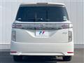 2016 Nissan Elgrand