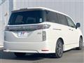 2016 Nissan Elgrand
