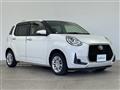 2019 Toyota Passo