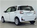 2019 Toyota Passo