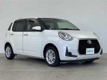 2019 Toyota Passo