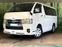 2023 Toyota Hiace Van