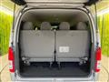 2022 Toyota Hiace Wagon