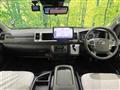 2022 Toyota Hiace Wagon