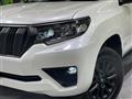 2023 Toyota Land Cruiser Prado
