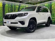 2023 Toyota Land Cruiser Prado