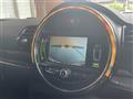 2016 BMW MINI Clubman