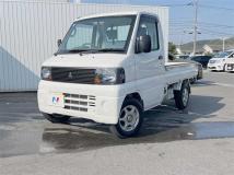 2006 Mitsubishi Minicab Truck
