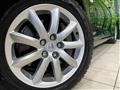 2008 Lexus LS